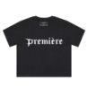 LOGO TEE BLACK