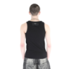 VIRGIN TANK TOP BLACK