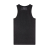 VIRGIN TANK TOP BLACK