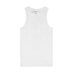 VIRGIN TANK TOP WHITE