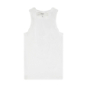 VIRGIN TANK TOP WHITE
