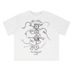 VIRGIN TEE OFF-WHITE