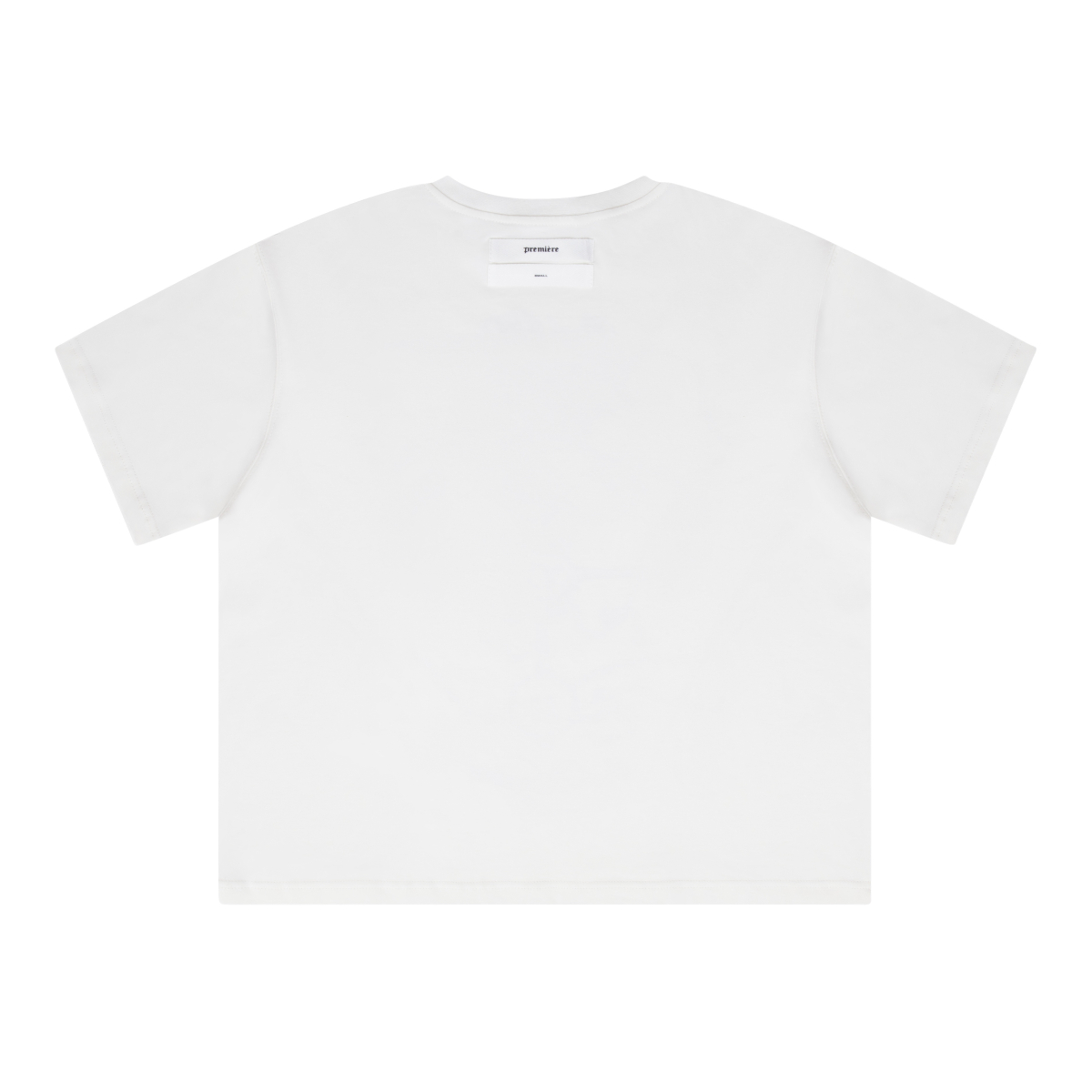VIRGIN TEE OFF-WHITE