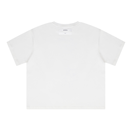 VIRGIN TEE OFF-WHITE