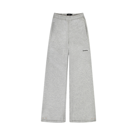 BASIC SWEATPANTS GREY