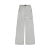 BASIC SWEATPANTS GREY