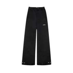 BASIC SWEATPANTS BLACK