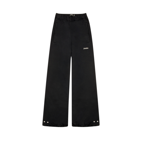 BASIC SWEATPANTS BLACK