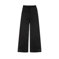 BASIC SWEATPANTS BLACK