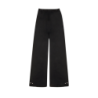 BASIC SWEATPANTS BLACK