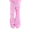 HELIX SWEATPANTS BABY PINK