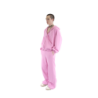 HELIX SWEATPANTS BABY PINK