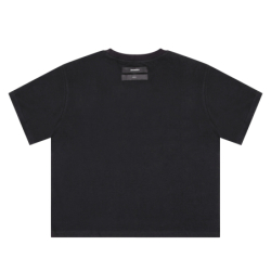 M-BALL TEE BLACK