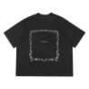FRAME TEE BLACK