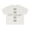 GODS ANGEL TEE OFF-WHITE