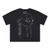 RAM TEE BLACK