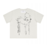 RAM TEE OFF-WHITE