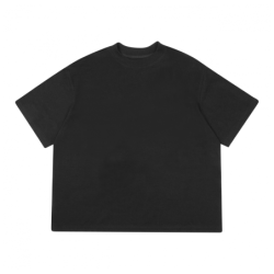BASIC TEE BLACK