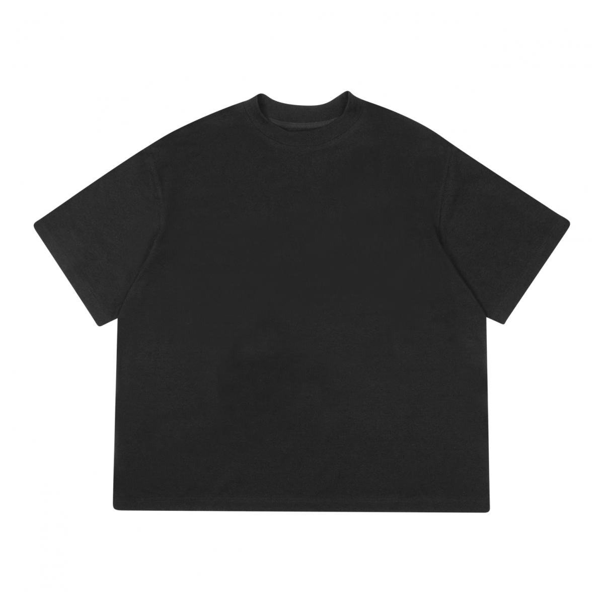 BASIC TEE BLACK