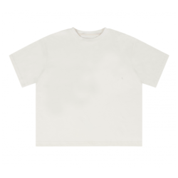 BASIC TEE OFF-WHITE