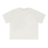BASIC TEE OFF-WHITE