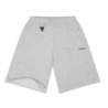 BASIC 3/4 SHORTS GREY