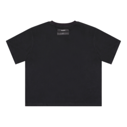 MY DAD WEARS TEE BLACK