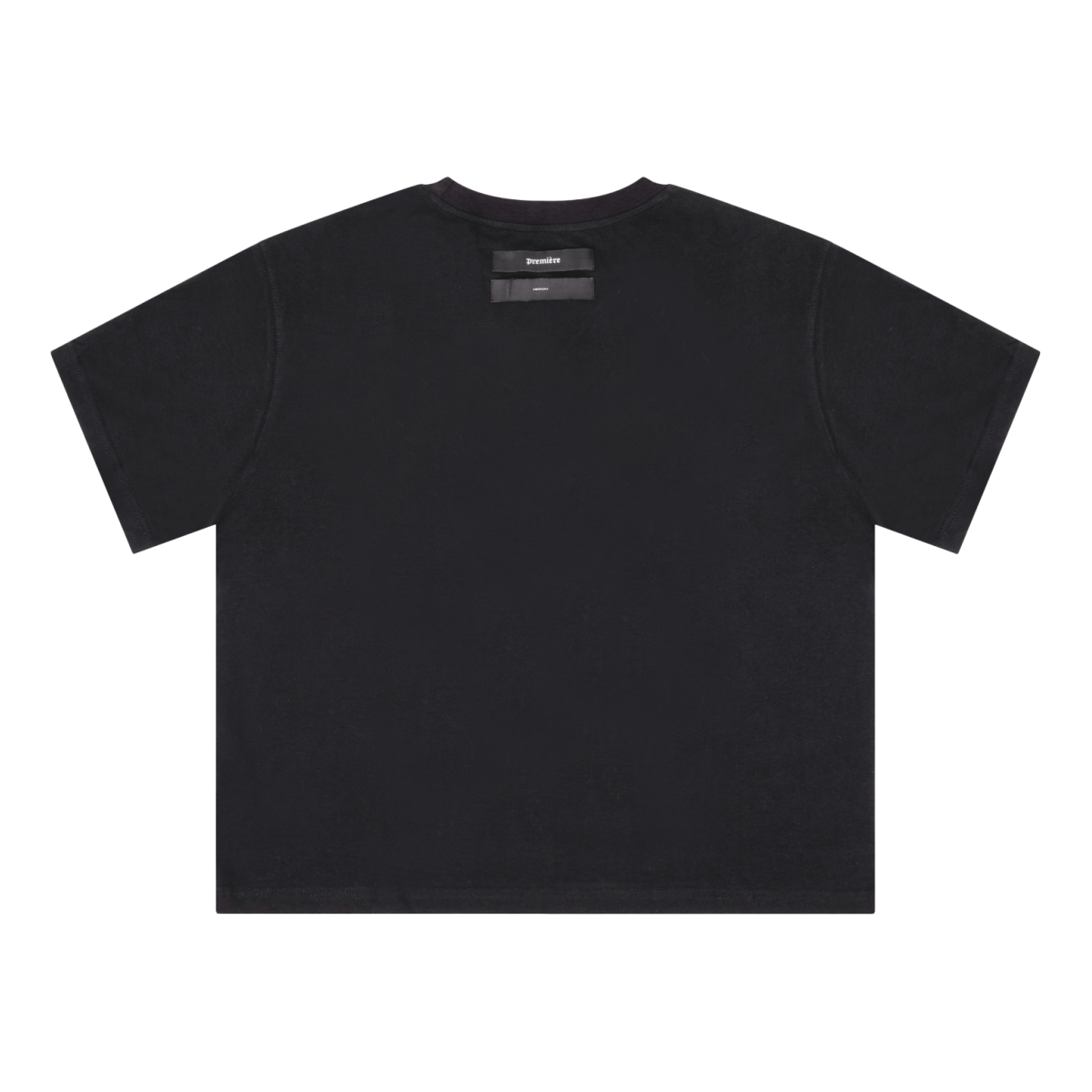 MY DAD WEARS TEE BLACK