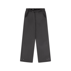 BASIC SWEATPANTS VINTAGE BLACK