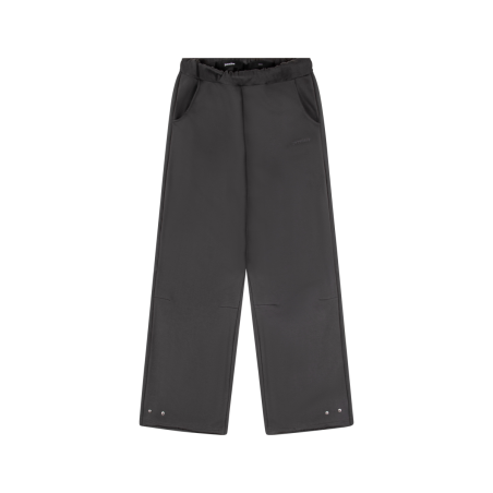 BASIC SWEATPANTS VINTAGE BLACK