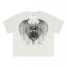 BAT TEE OFF-WHITE