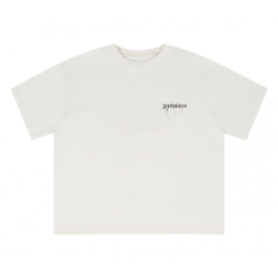 BAT TEE OFF-WHITE