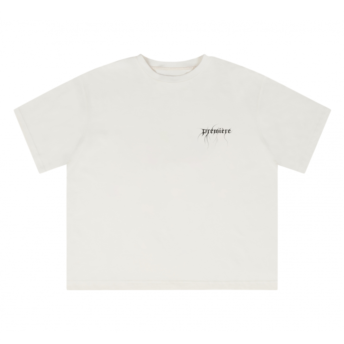 BAT TEE OFF-WHITE
