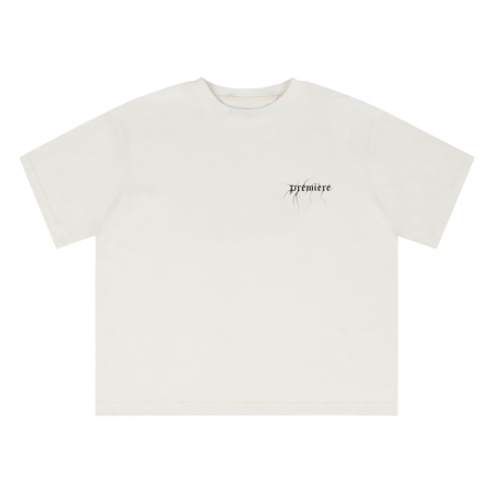 BAT TEE OFF-WHITE