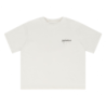 BAT TEE OFF-WHITE