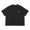 BAT TEE BLACK