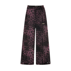 PATTERN SWEATPANTS