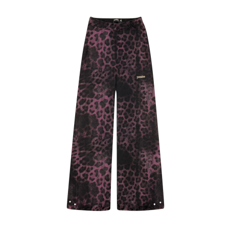 PATTERN SWEATPANTS