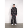 PATTERN SWEATPANTS