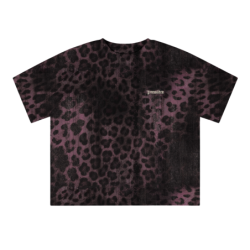 PATTERN TEE