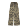 CAMO SWEATPANTS
