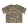 CAMO TEE
