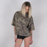 CAMO TEE