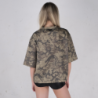 CAMO TEE