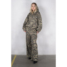 CAMO HOODIE