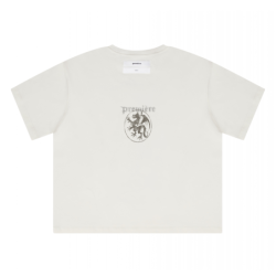 DRAGON SFH TEE OFF-WHITE
