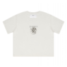 DRAGON SFH TEE OFF-WHITE