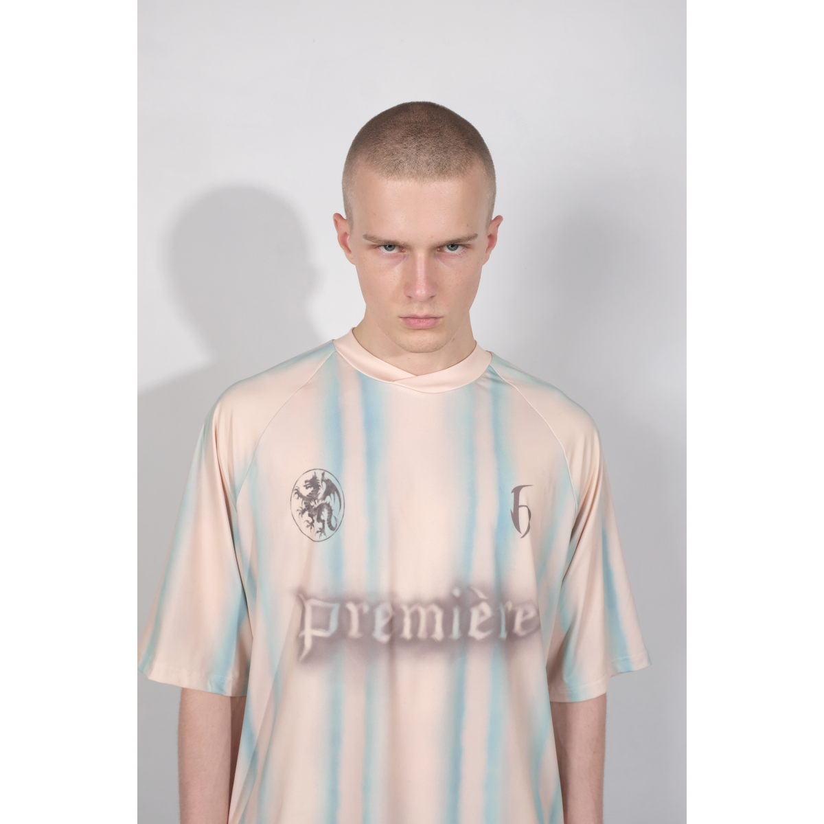 FOOTBALL DRAGON JERSEY