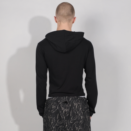MIST HOODIE BLACK