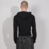 MIST HOODIE BLACK
